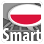 Logo of Learn Polish words with SMART-TEACHER android Application 